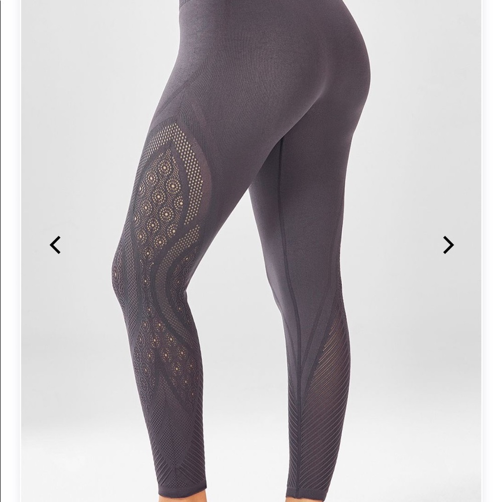 Fabletics leggings